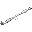 5571504 Catalytic Converter, 2.5L, 4Cyl, CARB and Federal EPA Standards, 50-state Legal, California Series, Direct Fit