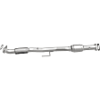 5571504 Catalytic Converter, 2.5L, 4Cyl, CARB and Federal EPA Standards, 50-state Legal, California Series, Direct Fit