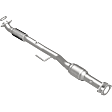 5571504 Catalytic Converter, 2.5L, 4Cyl, CARB and Federal EPA Standards, 50-state Legal, California Series, Direct Fit