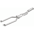 5571508 Catalytic Converter, 5.0L, 8Cyl, CARB and Federal EPA Standards, 50-state Legal, California Series, Direct Fit