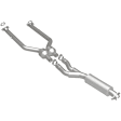 5571508 Catalytic Converter, 5.0L, 8Cyl, CARB and Federal EPA Standards, 50-state Legal, California Series, Direct Fit