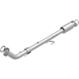 5571556 Catalytic Converter, 2.4L, 4Cyl, CARB and Federal EPA Standards, 50-state Legal, California Series, Direct Fit