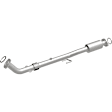 5571556 Catalytic Converter, 2.4L, 4Cyl, CARB and Federal EPA Standards, 50-state Legal, California Series, Direct Fit