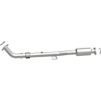 5571556 Catalytic Converter, 2.4L, 4Cyl, CARB and Federal EPA Standards, 50-state Legal, California Series, Direct Fit