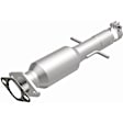 5571623 California Series Catalytic Converter, CARB and Federal EPA Standards, 50-state Legal