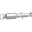 5571623 California Series Catalytic Converter, CARB and Federal EPA Standards, 50-state Legal