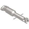 5571623 California Series Catalytic Converter, CARB and Federal EPA Standards, 50-state Legal