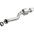 5571681 California Series Catalytic Converter, CARB and Federal EPA Standards, 50-state Legal