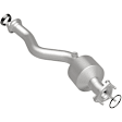 5571681 California Series Catalytic Converter, CARB and Federal EPA Standards, 50-state Legal