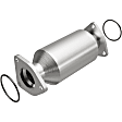 5571683 Catalytic Converter, CARB and Federal EPA Standards, 50-state Legal, California Series, Direct Fit