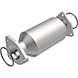 5571683 Catalytic Converter, CARB and Federal EPA Standards, 50-state Legal, California Series, Direct Fit