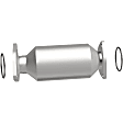 5571683 Catalytic Converter, CARB and Federal EPA Standards, 50-state Legal, California Series, Direct Fit