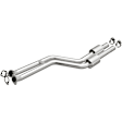 5571725 Catalytic Converter, 3.0L, 6Cyl, CARB and Federal EPA Standards, 50-state Legal, California Series, Direct Fit