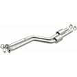 5571725 Catalytic Converter, 3.0L, 6Cyl, CARB and Federal EPA Standards, 50-state Legal, California Series, Direct Fit