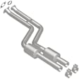 5571725 Catalytic Converter, 3.0L, 6Cyl, CARB and Federal EPA Standards, 50-state Legal, California Series, Direct Fit