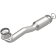 5571783 California Series Catalytic Converter, CARB and Federal EPA Standards, 50-state Legal