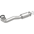 5571783 California Series Catalytic Converter, CARB and Federal EPA Standards, 50-state Legal