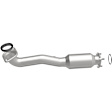 5571783 California Series Catalytic Converter, CARB and Federal EPA Standards, 50-state Legal
