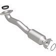 5571783 California Series Catalytic Converter, CARB and Federal EPA Standards, 50-state Legal