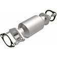 5571858 California Series Catalytic Converter, CARB and Federal EPA Standards, 50-state Legal