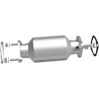 5571858 California Series Catalytic Converter, CARB and Federal EPA Standards, 50-state Legal
