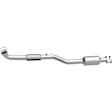 2005 Hyundai Elantra - Catalytic Converter, 2.0L 4Cyl, CARB and Federal EPA Standards, 50-state Legal, EO# D-193-137, Eng Fam No: 5Hyxv0Xw, California Series