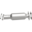 5571890 Catalytic Converter, 2.4L, 4Cyl, CARB and Federal EPA Standards, 50-state Legal, California Series, Direct Fit