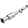 5571924 Catalytic Converter, 1.6L, 4Cyl, CARB and Federal EPA Standards, 50-state Legal, California Series, Direct Fit