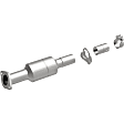5571924 Catalytic Converter, 1.6L, 4Cyl, CARB and Federal EPA Standards, 50-state Legal, California Series, Direct Fit