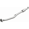 557428 Rear, Passenger Side Catalytic Converter, 3.0L, 6Cyl, CARB and Federal EPA Standards, 50-state Legal, California Series, Direct Fit