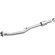 557428 Rear, Passenger Side Catalytic Converter, 3.0L, 6Cyl, CARB and Federal EPA Standards, 50-state Legal, California Series, Direct Fit