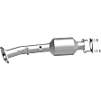 557690 Rear Catalytic Converter, 2.0L, 4Cyl, CARB and Federal EPA Standards, 50-state Legal, Direct Fit