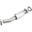 557812 Rear, Driver or Passenger Side Catalytic Converter, 2.0L, 4Cyl, CARB and Federal EPA Standards, 50-state Legal, California Series, Direct Fit