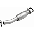 557812 Rear, Driver or Passenger Side Catalytic Converter, 2.0L, 4Cyl, CARB and Federal EPA Standards, 50-state Legal, California Series, Direct Fit