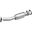 557812 Rear, Driver or Passenger Side Catalytic Converter, 2.0L, 4Cyl, CARB and Federal EPA Standards, 50-state Legal, California Series, Direct Fit