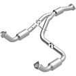5582113 Catalytic Converter, CARB and Federal EPA Standards, 50-state Legal, California Series