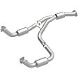 5582113 Catalytic Converter, CARB and Federal EPA Standards, 50-state Legal, California Series