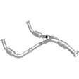 5582113 Catalytic Converter, CARB and Federal EPA Standards, 50-state Legal, California Series