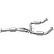 5582113 Catalytic Converter, CARB and Federal EPA Standards, 50-state Legal, California Series