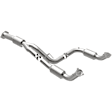 5582113 Catalytic Converter, CARB and Federal EPA Standards, 50-state Legal, California Series
