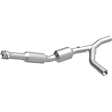 5582310 Passenger Side Catalytic Converter, 4.6L, 8Cyl, CARB and Federal EPA Standards, 50-state Legal, California Series, Direct Fit