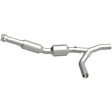 5582310 Passenger Side Catalytic Converter, 4.6L, 8Cyl, CARB and Federal EPA Standards, 50-state Legal, California Series, Direct Fit
