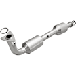 5582626 Passenger Side Catalytic Converter, 4.7L, 8Cyl, CARB and Federal EPA Standards, 50-state Legal, California Series, Direct Fit