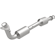 5582626 Passenger Side Catalytic Converter, 4.7L, 8Cyl, CARB and Federal EPA Standards, 50-state Legal, California Series, Direct Fit