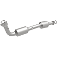 5582626 Passenger Side Catalytic Converter, 4.7L, 8Cyl, CARB and Federal EPA Standards, 50-state Legal, California Series, Direct Fit