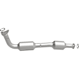 5582626 Passenger Side Catalytic Converter, 4.7L, 8Cyl, CARB and Federal EPA Standards, 50-state Legal, California Series, Direct Fit