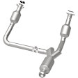 5582642 Catalytic Converter, CARB and Federal EPA Standards, 50-state Legal, California Series