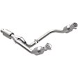 5582642 Catalytic Converter, CARB and Federal EPA Standards, 50-state Legal, California Series
