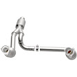 5582642 Catalytic Converter, CARB and Federal EPA Standards, 50-state Legal, California Series