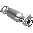 5582668 Front, Passenger Side Catalytic Converter, 4.0L, 6Cyl, CARB and Federal EPA Standards, 50-state Legal, California Series, Direct Fit